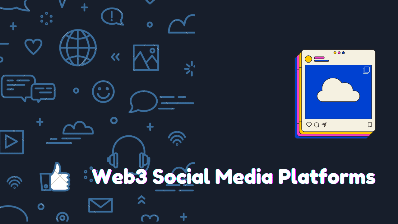 web3 platforms