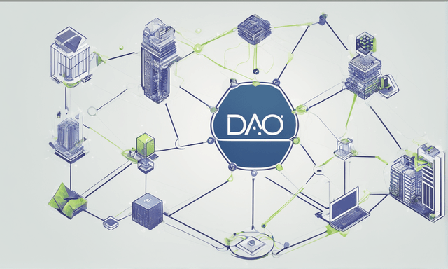 How DAOs Are Fueling Web3 Adoption with Cross-Industry Collaboration