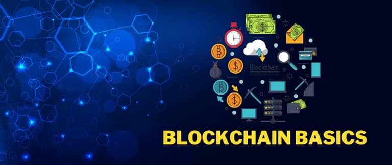 Blockchain Basics: Your Gateway to Web3 Technology