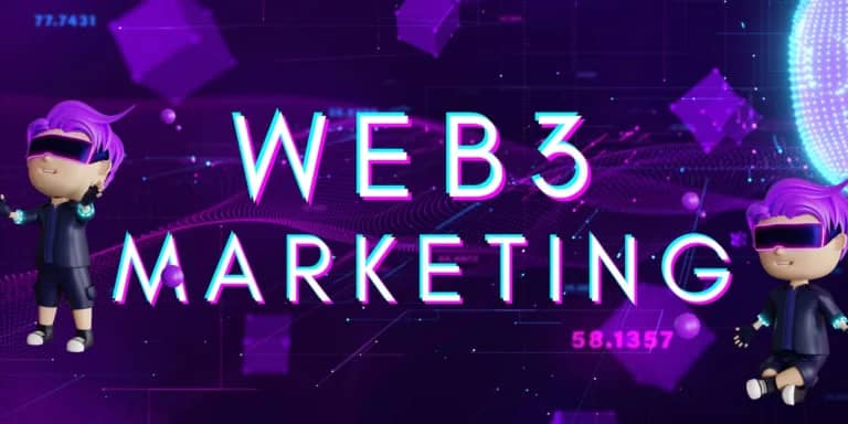 Web3 Projects Marketing Strategies